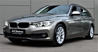 BMW 320 Used vehicle for sale
