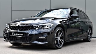 BMW 320 Used vehicle for sale