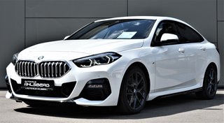 BMW 220 Gebrauchtwagen Kaufen