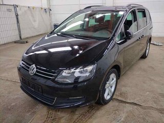 Volkswagen Sharan Used vehicle for sale