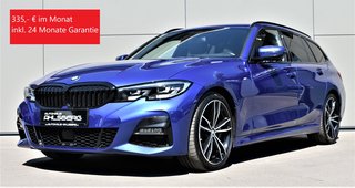 BMW 320 Used vehicle for sale