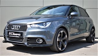 Audi A1 Gebrauchtwagen Kaufen