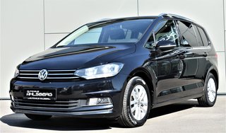 Volkswagen Touran Gebrauchtwagen Kaufen
