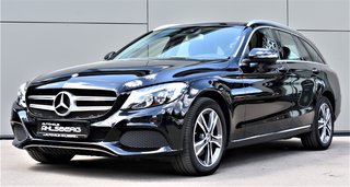 Mercedes-Benz C 200 Used vehicle for sale