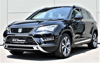 Seat Ateca Used vehicle for sale
