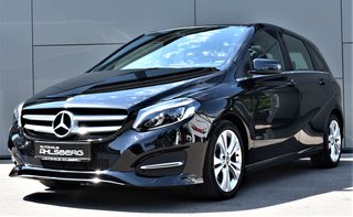 Mercedes-Benz B 220 Used vehicle for sale