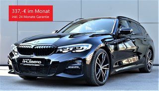 BMW 320 Used vehicle for sale