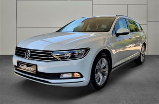 Volkswagen Passat Variant Gebrauchtwagen Kaufen