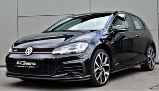 Volkswagen Golf Gebrauchtwagen Kaufen