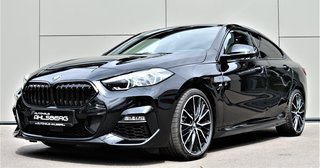 BMW 218 Gebrauchtwagen Kaufen