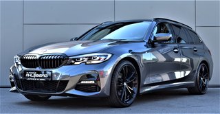 BMW 320 Used vehicle for sale