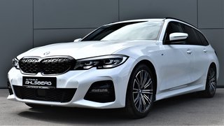 BMW 320 Used vehicle for sale