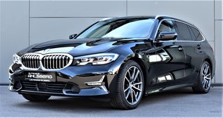 BMW 320 Used vehicle for sale