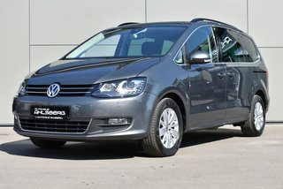 Volkswagen Sharan Gebrauchtwagen Kaufen