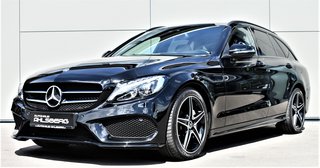 Mercedes-Benz C 220 Gebrauchtwagen Kaufen