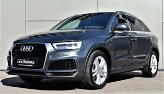 Audi Q3 Used vehicle for sale