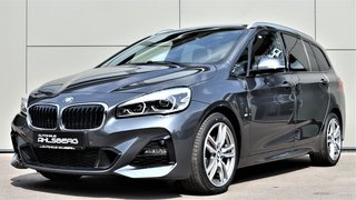BMW 218 Gran Tourer Gebrauchtwagen Kaufen