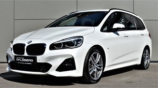 BMW 218 Gran Tourer Gebrauchtwagen Kaufen