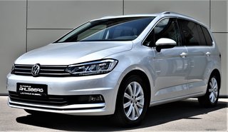 Volkswagen Touran Used vehicle for sale