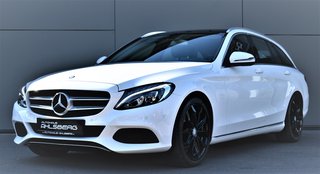 Mercedes-Benz C 220 Gebrauchtwagen Kaufen