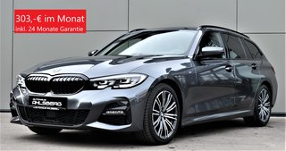 BMW 320 Used vehicle for sale