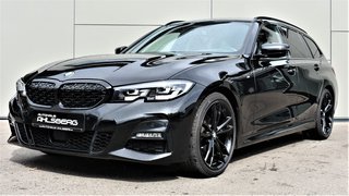 BMW 320 Used vehicle for sale