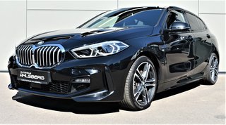 BMW 118 Used vehicle for sale