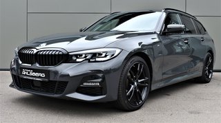 BMW 320 Used vehicle for sale