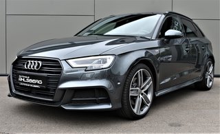 Audi A3 Used vehicle for sale