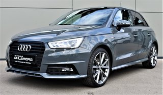 Audi A1 Gebrauchtwagen Kaufen