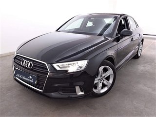 Audi A3 Gebrauchtwagen Kaufen