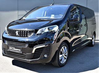 Peugeot Traveller Gebrauchtwagen Kaufen