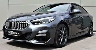 BMW 2er Gran Coupé Gebrauchtwagen Kaufen