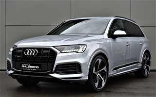 Audi Q7 age.one-day registration Kaufen