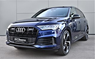 Audi Q7 age.one-day registration Kaufen
