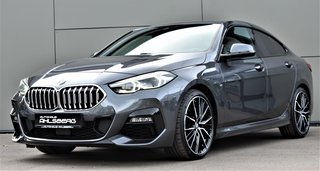 BMW 2er Gran Coupé Gebrauchtwagen Kaufen