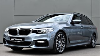 BMW 530 Gebrauchtwagen Kaufen