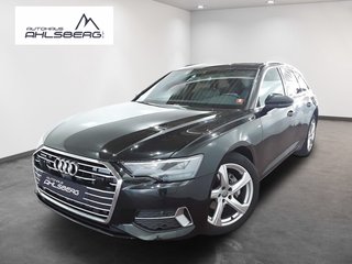 Audi A6 Gebrauchtwagen Kaufen