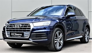 Audi Q5 Used vehicle for sale