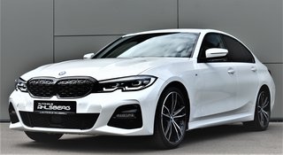 BMW 330 Gebrauchtwagen Kaufen