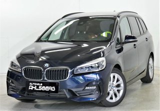 BMW 220 Gran Tourer Used vehicle for sale