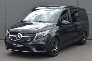 Mercedes-Benz V 300 Gebrauchtwagen Kaufen