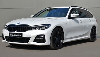 BMW 330 Used vehicle for sale