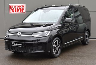 Volkswagen Caddy Gebrauchtwagen Kaufen