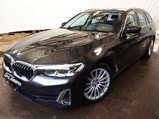BMW 530 Gebrauchtwagen Kaufen