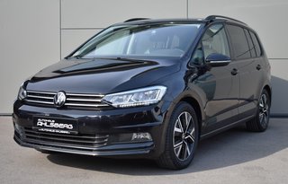 Volkswagen Touran Gebrauchtwagen Kaufen