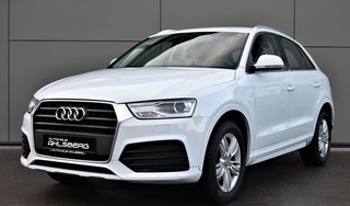 Audi Q3 Used vehicle for sale
