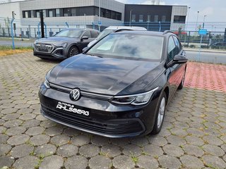 Volkswagen Golf Variant Gebrauchtwagen Kaufen