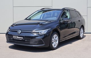 Volkswagen Golf Variant Gebrauchtwagen Kaufen