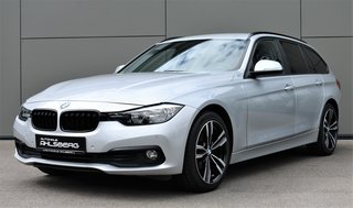BMW 318 Gebrauchtwagen Kaufen
